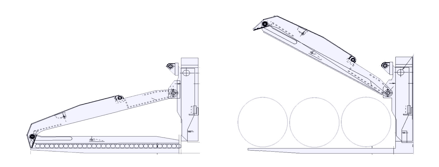 Pipe Clamp WPH Series